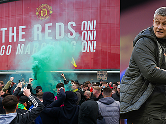 'Man United should be docked p...